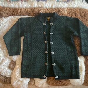 Volund cardigan